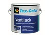 Tex-Color (TC5306) Ventilack, weiss, Gebinde 750 ml